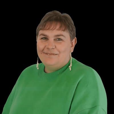 Photo of Lynne Daly
