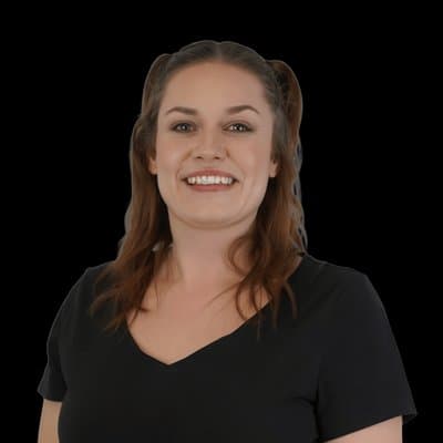 Photo of Stephanie Robertson