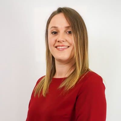 Photo of Jodie Bruce