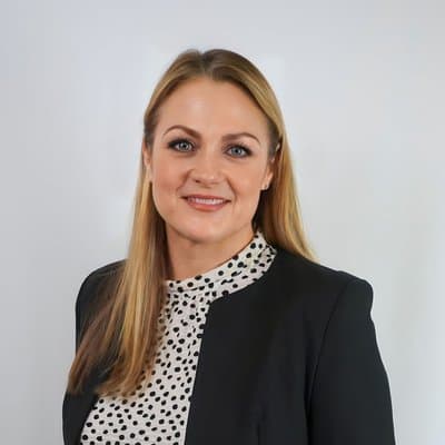 Photo of Liz Collins
