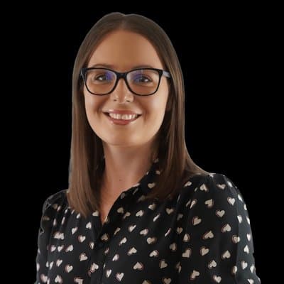 Photo of Leanne Pugh