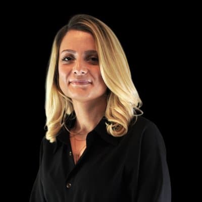 Photo of Jade Burgess