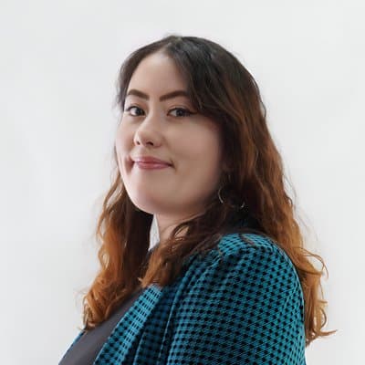 Photo of Aimee Dacosta