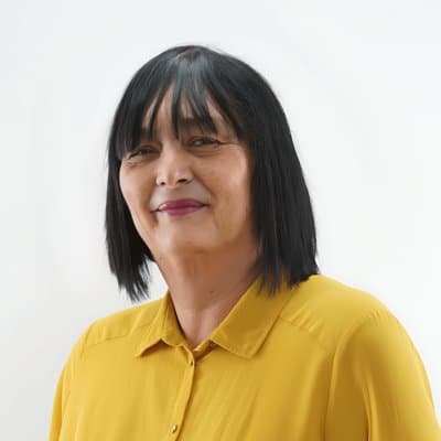 Photo of Elizabeth Gunn