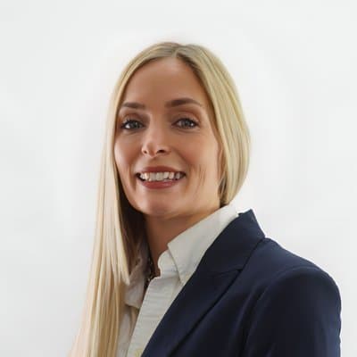 Photo of Rebecca Lovett