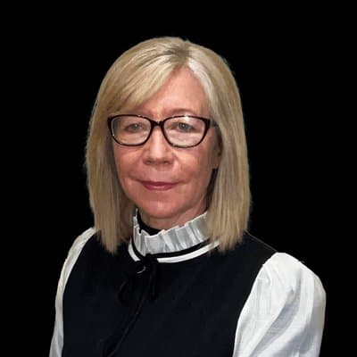 Photo of Elizabeth Ince