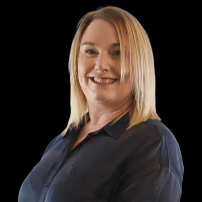 Photo of Lisa Durrant