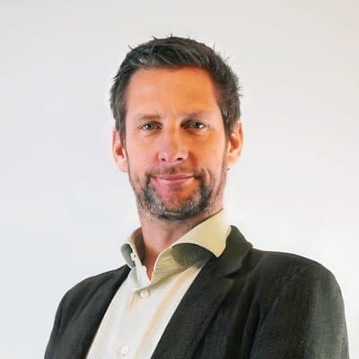 Photo of Paul Stubbs