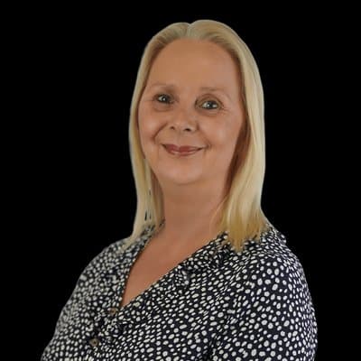 Photo of Tracey Ford