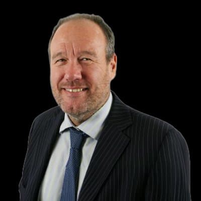 Photo of Douglas Wemyss