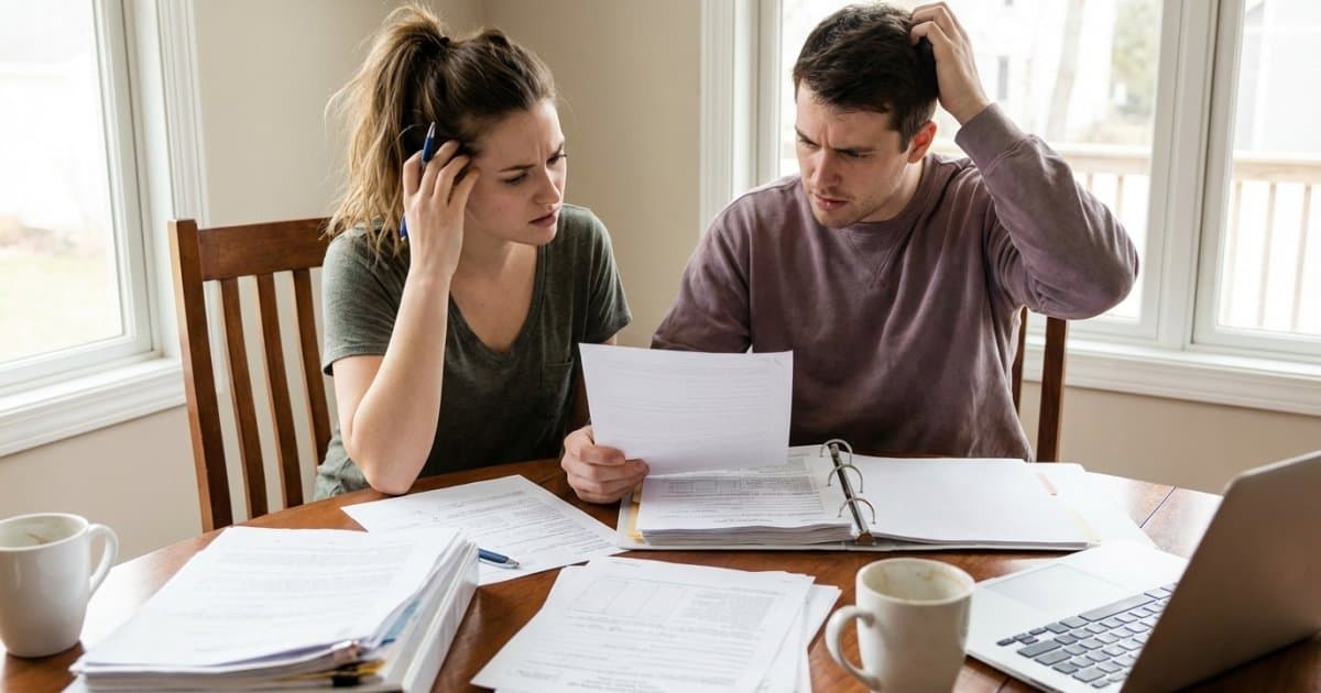 Do Unmarried Couples Really Need Legal Protection When Living Together?