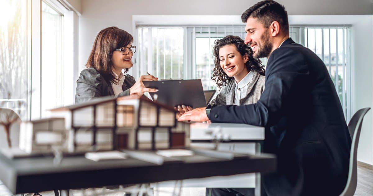 Helping your child or grandchild to buy a home