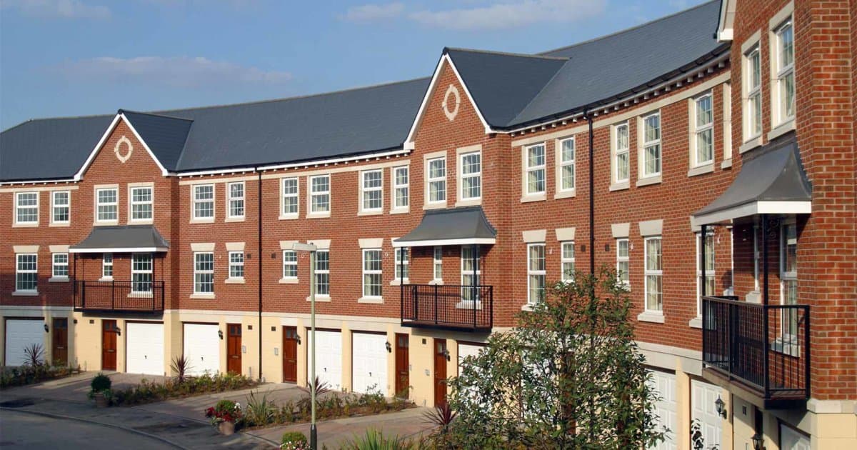 How conveyancing searches can affect a decision to buy a property