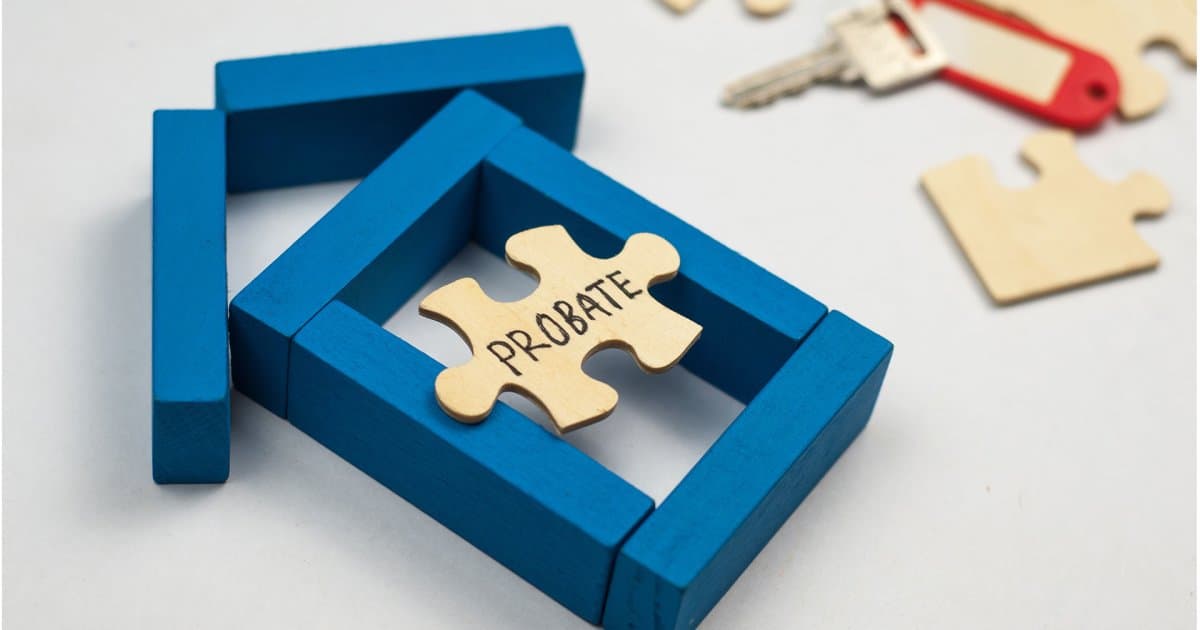 Increased Probate Fees from April 2019
