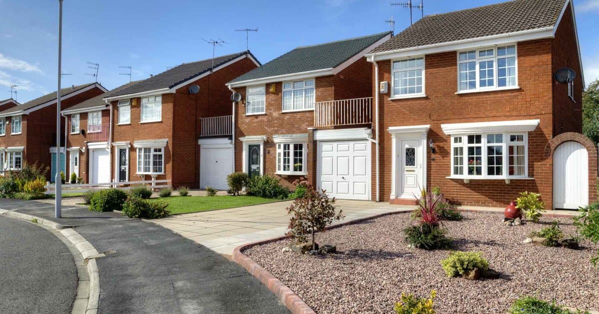 Is Help to Buy only for New Homes?