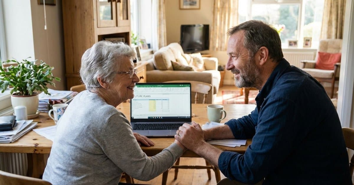 Lasting Powers of Attorney: Planning for the Unexpected