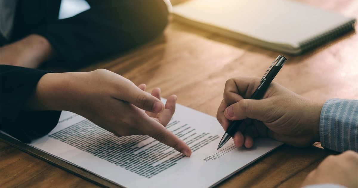 Lasting Powers of Attorney – What You Need to Know