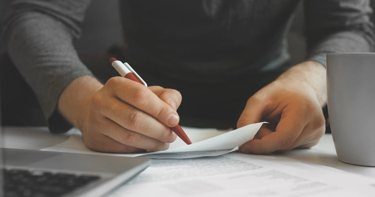 Property Fraud & Identity Documents