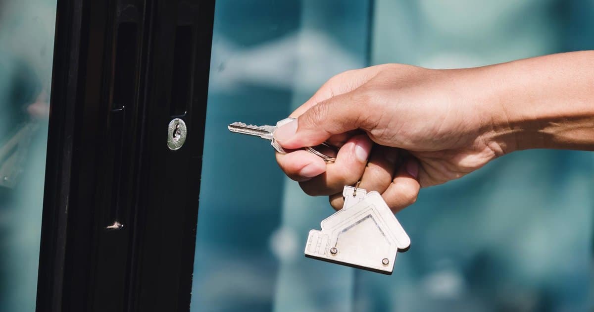 Property Guardians – Just Another Tenant?