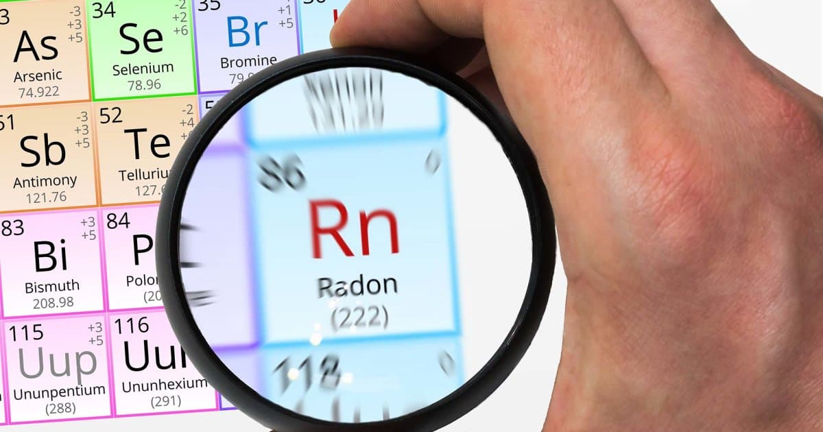 Radon
