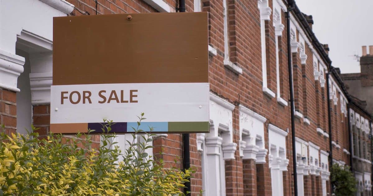 Selling a property through Probate, or Lasting Power Of Attorney