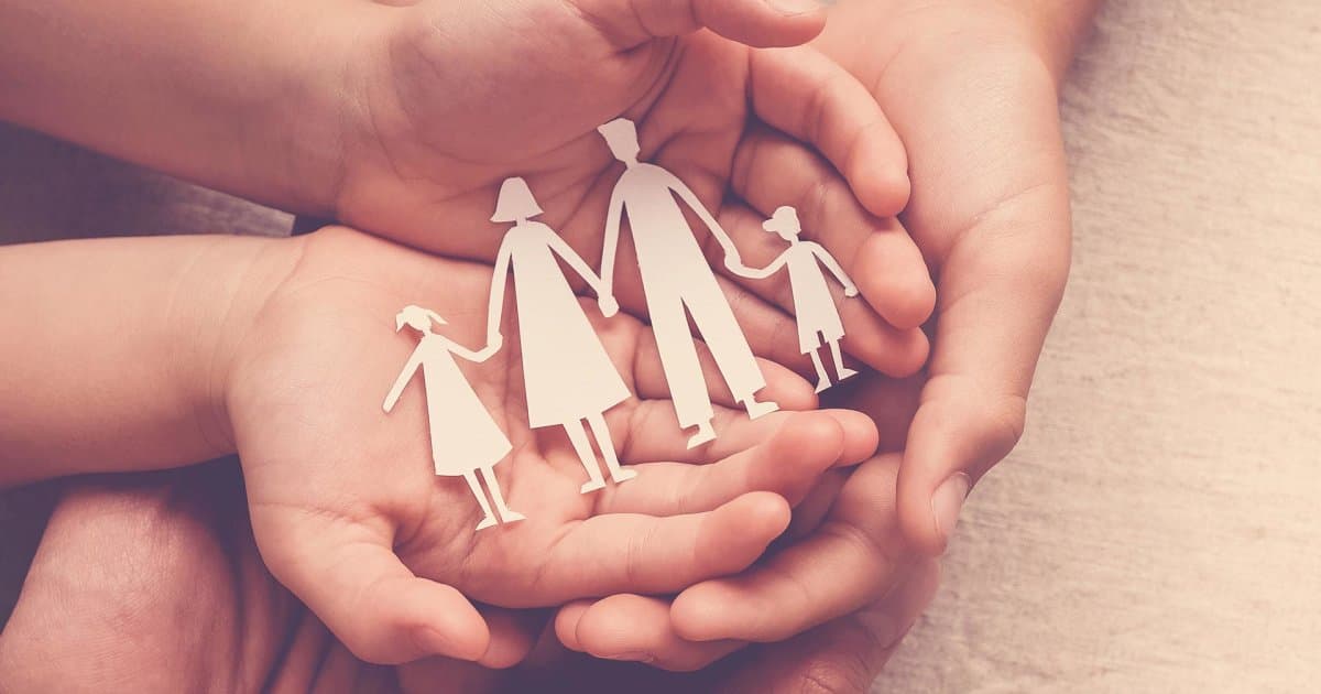 Should children always have contact with both parents?