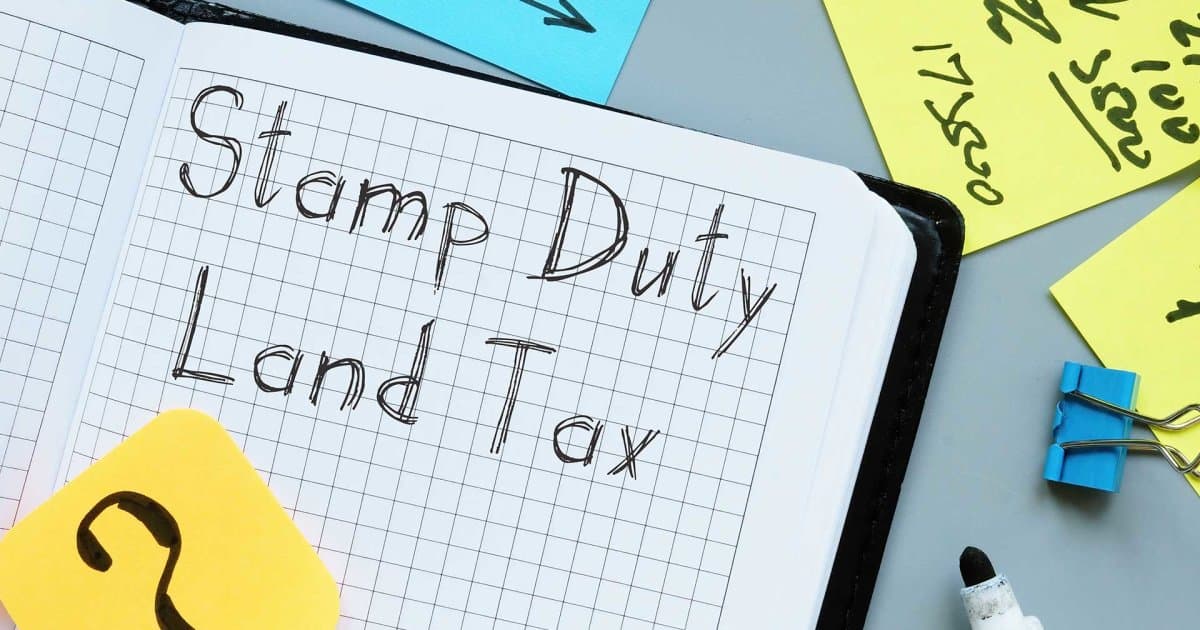 Stamp Duty holiday - how does it affect you?