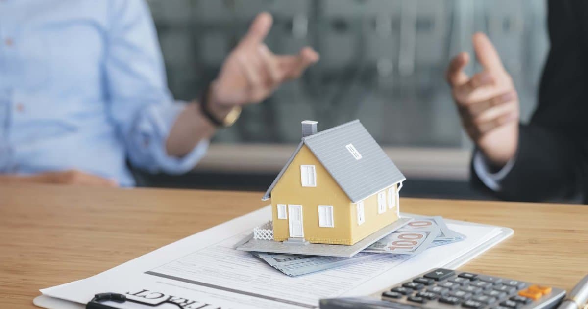 The difference between joint tenants and tenants in common