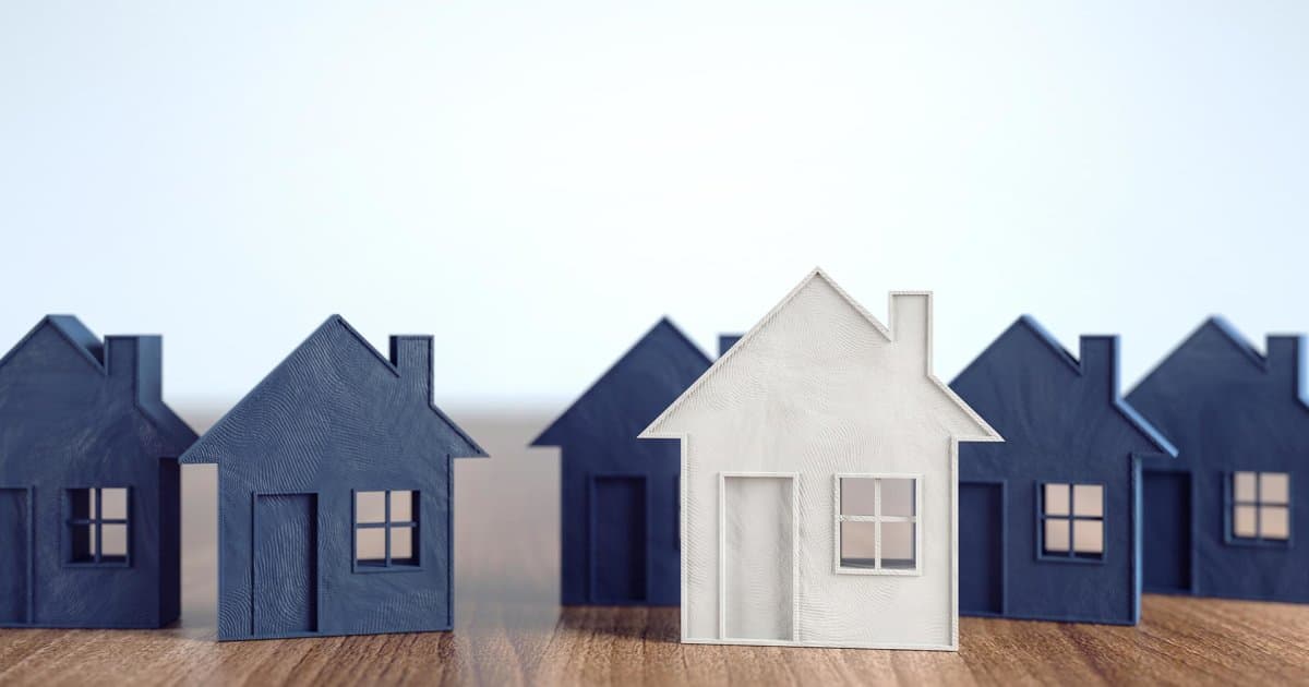 The purchase of auction properties and the principle of Caveat Emptor