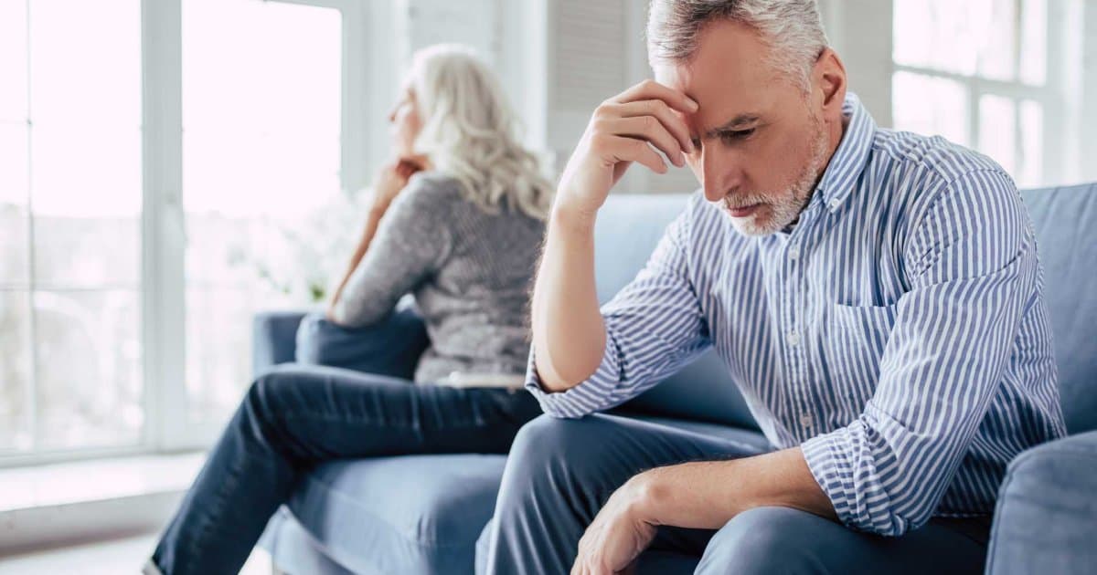 Tips on preparing yourself for divorce