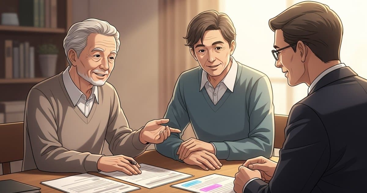 What Really Happens During the Probate Process? A Step-by-Step Look Behind the Scenes