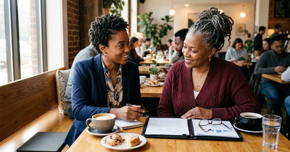 Lasting Power of Attorney: Why It’s Not Just for Later Life