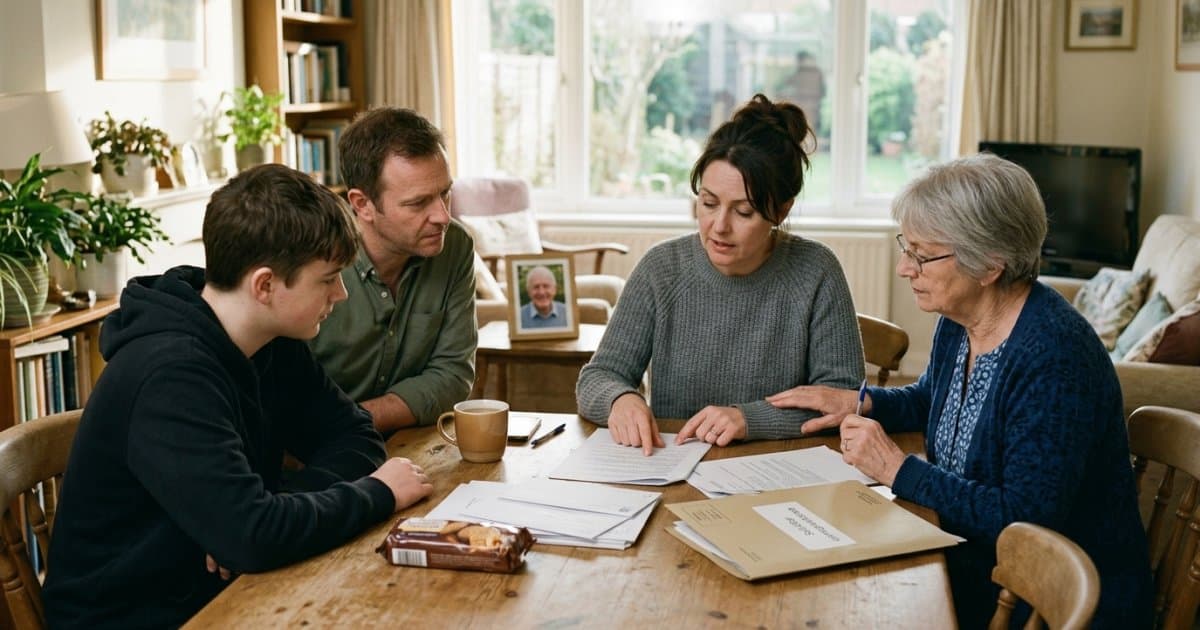 What Happens If Someone Dies Without a Will in the UK?
