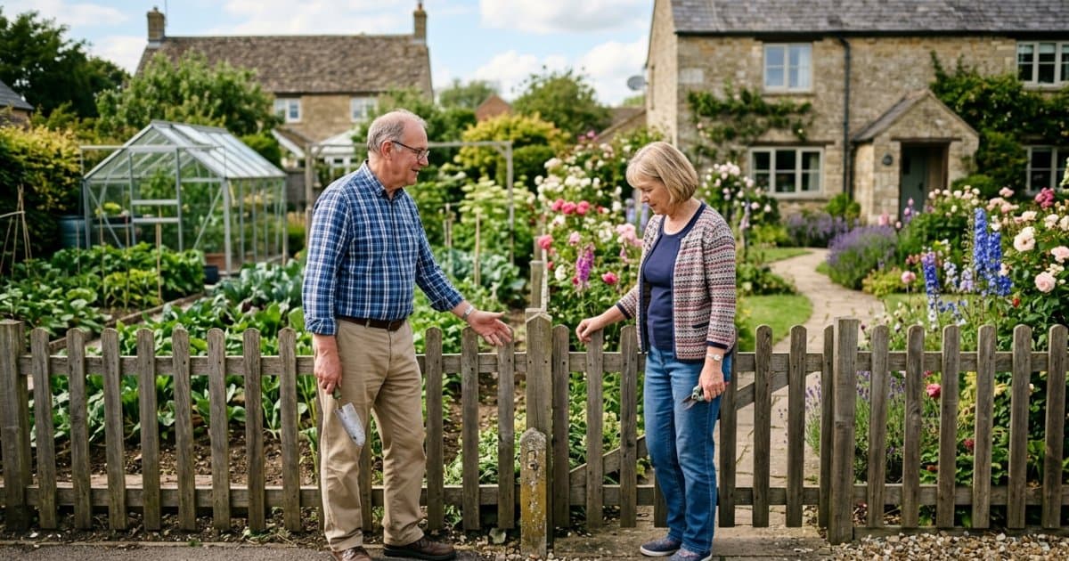 Boundary Disputes Between Neighbours: How Are They Resolved?