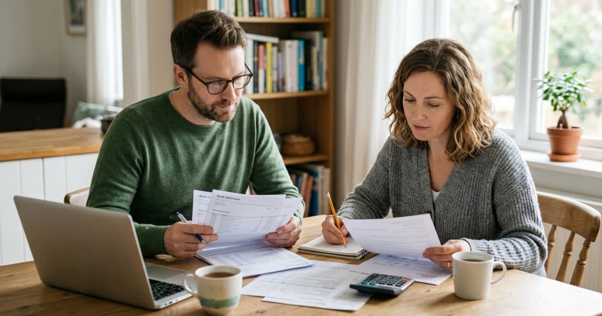 Divorce and Finances: How Assets Are Divided in England and Wales