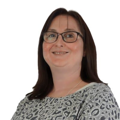 Photo of Karen Farquett