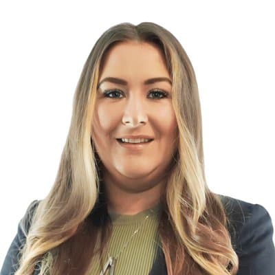 Photo of Sarah Smalley