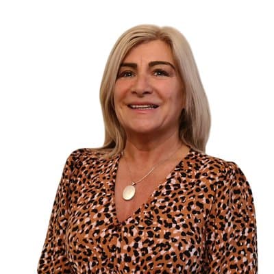 Photo of Trudi Russell