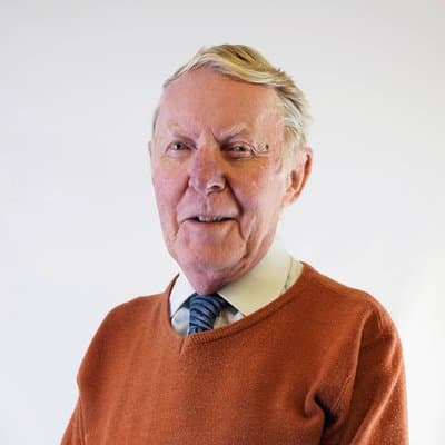 Photo of John Lord
