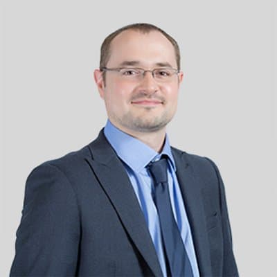 Photo of Chris Barber