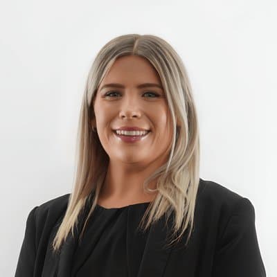 Photo of Hannah Bentley