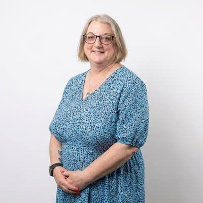 Photo of Cheryl Crane