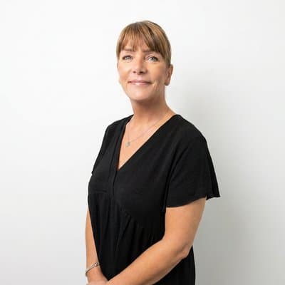 Photo of Rachel Kelvey