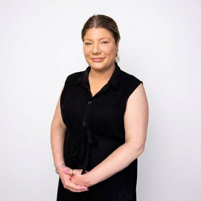 Photo of Kirsty Doody
