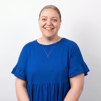 Photo of Leanne Brown