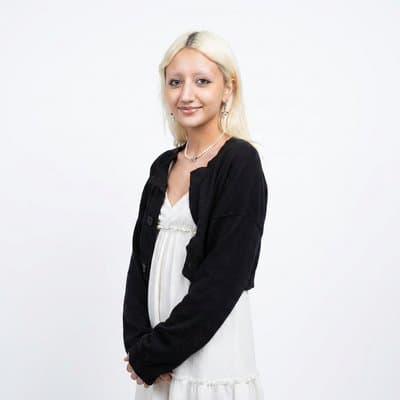 Photo of Newsha Homayoon