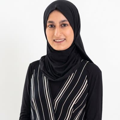 Photo of Mariya Salim