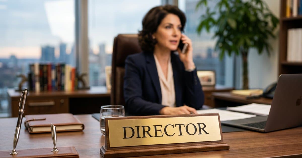 Directors’ Duties: What You Need to Know to Stay Compliant