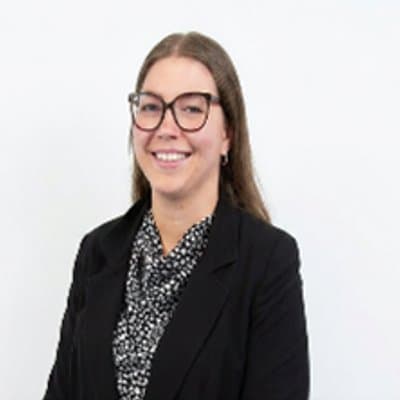 Photo of Charlotte Bailey
